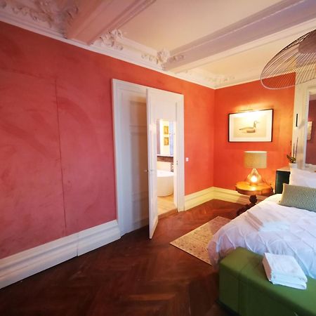 Jardin D'Hiver Cassel Suite De 70 M2 Værelse billede