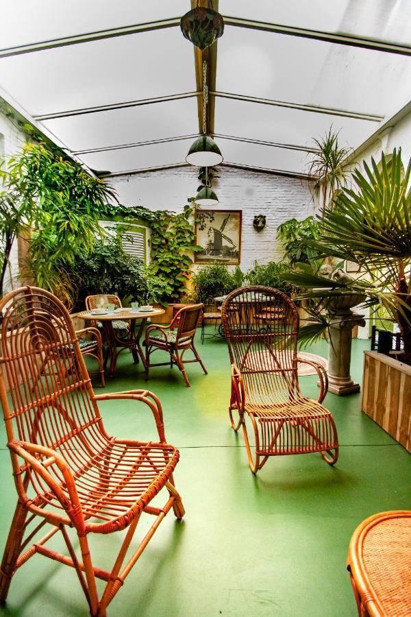 Jardin D'Hiver Cassel Suite De 70 M2 Eksteriør billede