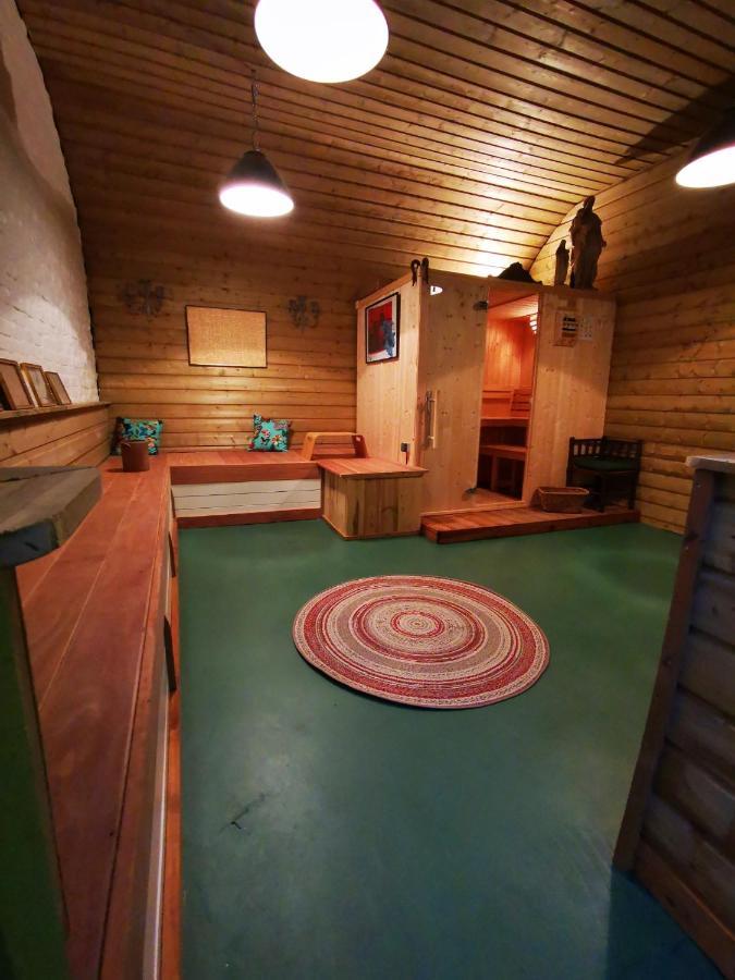 Jardin D'Hiver Cassel Suite De 70 M2 Eksteriør billede