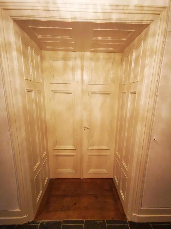 Jardin D'Hiver Cassel Suite De 70 M2 Eksteriør billede
