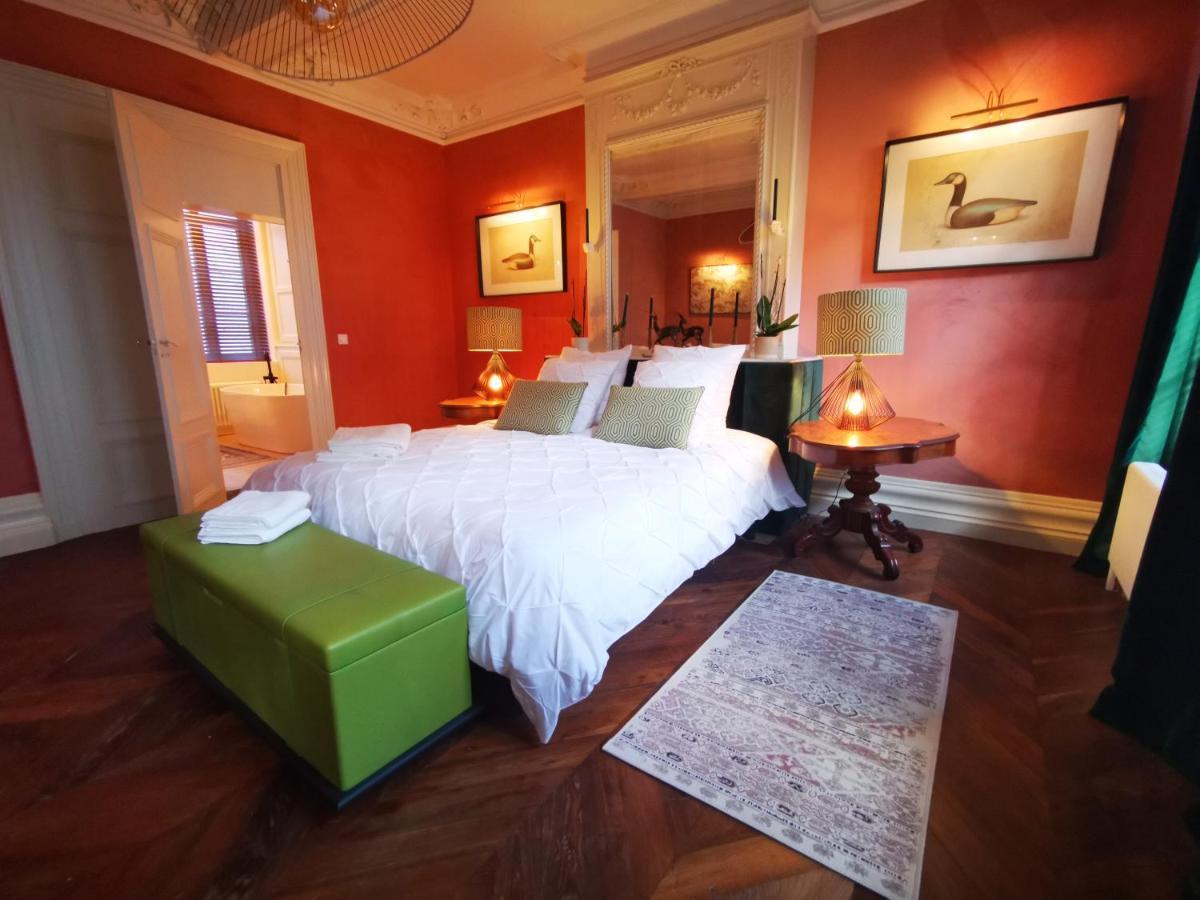 Jardin D'Hiver Cassel Suite De 70 M2 Eksteriør billede