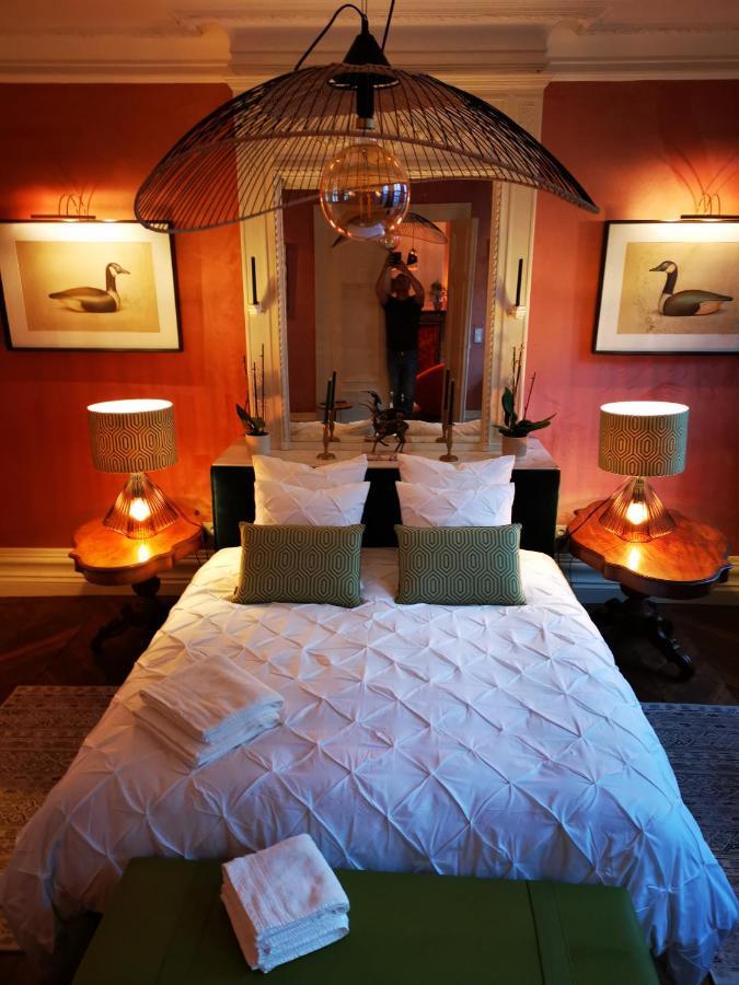 Jardin D'Hiver Cassel Suite De 70 M2 Eksteriør billede