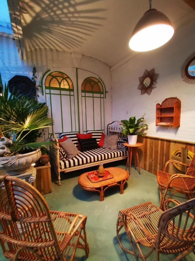 Jardin D'Hiver Cassel Suite De 70 M2 Eksteriør billede