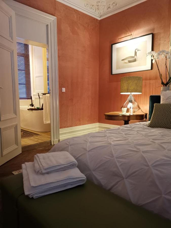 Jardin D'Hiver Cassel Suite De 70 M2 Eksteriør billede