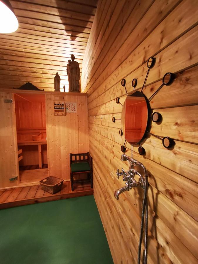 Jardin D'Hiver Cassel Suite De 70 M2 Eksteriør billede