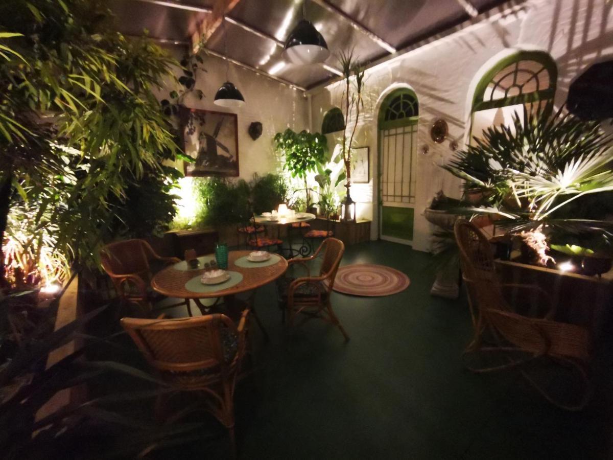 Jardin D'Hiver Cassel Suite De 70 M2 Eksteriør billede