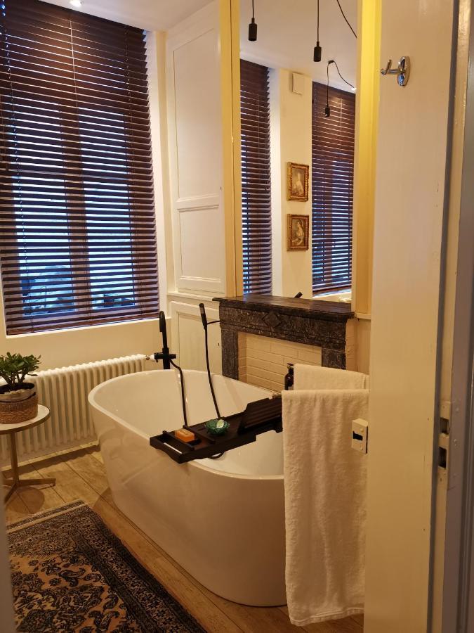 Jardin D'Hiver Cassel Suite De 70 M2 Eksteriør billede
